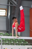 Thumbnail - JT II - Paul Doan Tran - Artistic Gymnastics - 2022 - egWohnen JuniorsTrophy - Participants - Cottbus 02051_02691.jpg