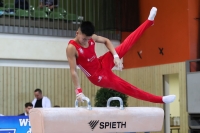 Thumbnail - JT II - Paul Doan Tran - Artistic Gymnastics - 2022 - egWohnen JuniorsTrophy - Participants - Cottbus 02051_02696.jpg
