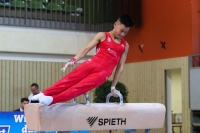 Thumbnail - JT II - Paul Doan Tran - Artistic Gymnastics - 2022 - egWohnen JuniorsTrophy - Participants - Cottbus 02051_02700.jpg