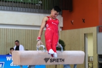Thumbnail - JT II - Paul Doan Tran - Artistic Gymnastics - 2022 - egWohnen JuniorsTrophy - Participants - Cottbus 02051_02701.jpg