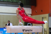 Thumbnail - JT II - Paul Doan Tran - Artistic Gymnastics - 2022 - egWohnen JuniorsTrophy - Participants - Cottbus 02051_02703.jpg