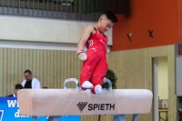 Thumbnail - JT II - Paul Doan Tran - Artistic Gymnastics - 2022 - egWohnen JuniorsTrophy - Participants - Cottbus 02051_02707.jpg