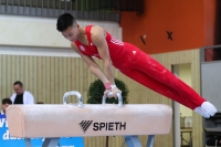 Thumbnail - JT II - Paul Doan Tran - Artistic Gymnastics - 2022 - egWohnen JuniorsTrophy - Participants - Cottbus 02051_02710.jpg