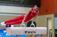 Thumbnail - JT II - Paul Doan Tran - Artistic Gymnastics - 2022 - egWohnen JuniorsTrophy - Participants - Cottbus 02051_02714.jpg