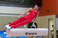 Thumbnail - JT II - Paul Doan Tran - Artistic Gymnastics - 2022 - egWohnen JuniorsTrophy - Participants - Cottbus 02051_02715.jpg