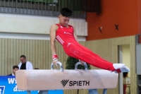 Thumbnail - JT II - Paul Doan Tran - Artistic Gymnastics - 2022 - egWohnen JuniorsTrophy - Participants - Cottbus 02051_02718.jpg