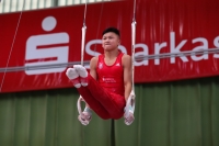 Thumbnail - JT II - Paul Doan Tran - Artistic Gymnastics - 2022 - egWohnen JuniorsTrophy - Participants - Cottbus 02051_02721.jpg