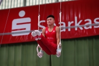 Thumbnail - JT II - Paul Doan Tran - Artistic Gymnastics - 2022 - egWohnen JuniorsTrophy - Participants - Cottbus 02051_02722.jpg