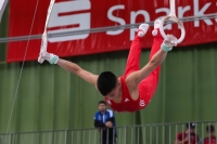 Thumbnail - JT II - Paul Doan Tran - Artistic Gymnastics - 2022 - egWohnen JuniorsTrophy - Participants - Cottbus 02051_02723.jpg