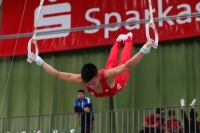 Thumbnail - JT II - Paul Doan Tran - Artistic Gymnastics - 2022 - egWohnen JuniorsTrophy - Participants - Cottbus 02051_02724.jpg