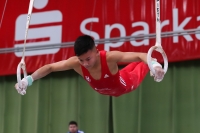 Thumbnail - JT II - Paul Doan Tran - Artistic Gymnastics - 2022 - egWohnen JuniorsTrophy - Participants - Cottbus 02051_02728.jpg