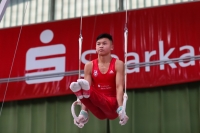 Thumbnail - JT II - Paul Doan Tran - Artistic Gymnastics - 2022 - egWohnen JuniorsTrophy - Participants - Cottbus 02051_02732.jpg
