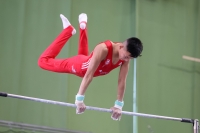 Thumbnail - JT II - Paul Doan Tran - Artistic Gymnastics - 2022 - egWohnen JuniorsTrophy - Participants - Cottbus 02051_02744.jpg