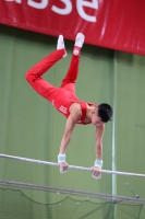 Thumbnail - JT II - Paul Doan Tran - Artistic Gymnastics - 2022 - egWohnen JuniorsTrophy - Participants - Cottbus 02051_02745.jpg
