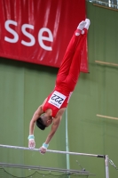 Thumbnail - JT II - Paul Doan Tran - Artistic Gymnastics - 2022 - egWohnen JuniorsTrophy - Participants - Cottbus 02051_02750.jpg