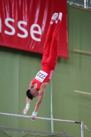 Thumbnail - JT II - Paul Doan Tran - Artistic Gymnastics - 2022 - egWohnen JuniorsTrophy - Participants - Cottbus 02051_02751.jpg
