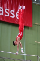 Thumbnail - JT II - Paul Doan Tran - Artistic Gymnastics - 2022 - egWohnen JuniorsTrophy - Participants - Cottbus 02051_02752.jpg