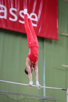Thumbnail - JT II - Paul Doan Tran - Artistic Gymnastics - 2022 - egWohnen JuniorsTrophy - Participants - Cottbus 02051_02753.jpg