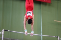 Thumbnail - JT II - Paul Doan Tran - Artistic Gymnastics - 2022 - egWohnen JuniorsTrophy - Participants - Cottbus 02051_02754.jpg