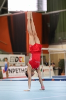 Thumbnail - JT II - Paul Doan Tran - Artistic Gymnastics - 2022 - egWohnen JuniorsTrophy - Participants - Cottbus 02051_02755.jpg