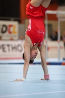 Thumbnail - JT II - Paul Doan Tran - Спортивная гимнастика - 2022 - egWohnen JuniorsTrophy - Participants - Cottbus 02051_02756.jpg