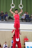 Thumbnail - JT II - Paul Doan Tran - Спортивная гимнастика - 2022 - egWohnen JuniorsTrophy - Participants - Cottbus 02051_02790.jpg