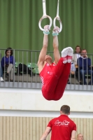 Thumbnail - JT II - Paul Doan Tran - Спортивная гимнастика - 2022 - egWohnen JuniorsTrophy - Participants - Cottbus 02051_02792.jpg