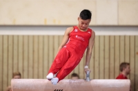 Thumbnail - JT II - Paul Doan Tran - Gymnastique Artistique - 2022 - egWohnen JuniorsTrophy - Participants - Cottbus 02051_02820.jpg