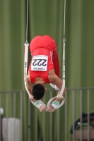 Thumbnail - JT II - Paul Doan Tran - Artistic Gymnastics - 2022 - egWohnen JuniorsTrophy - Participants - Cottbus 02051_02836.jpg