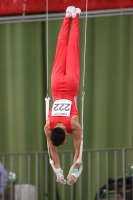Thumbnail - JT II - Paul Doan Tran - Artistic Gymnastics - 2022 - egWohnen JuniorsTrophy - Participants - Cottbus 02051_02837.jpg