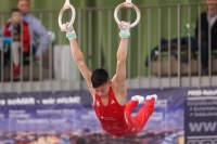 Thumbnail - JT II - Paul Doan Tran - Artistic Gymnastics - 2022 - egWohnen JuniorsTrophy - Participants - Cottbus 02051_02839.jpg