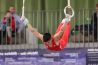 Thumbnail - JT II - Paul Doan Tran - Artistic Gymnastics - 2022 - egWohnen JuniorsTrophy - Participants - Cottbus 02051_02840.jpg