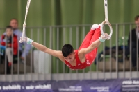 Thumbnail - JT II - Paul Doan Tran - Artistic Gymnastics - 2022 - egWohnen JuniorsTrophy - Participants - Cottbus 02051_02841.jpg