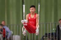 Thumbnail - JT II - Paul Doan Tran - Artistic Gymnastics - 2022 - egWohnen JuniorsTrophy - Participants - Cottbus 02051_02843.jpg