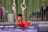 Thumbnail - JT II - Paul Doan Tran - Artistic Gymnastics - 2022 - egWohnen JuniorsTrophy - Participants - Cottbus 02051_02844.jpg