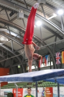 Thumbnail - JT II - Till Jabine - Gymnastique Artistique - 2022 - egWohnen JuniorsTrophy - Participants - Cottbus 02051_03074.jpg