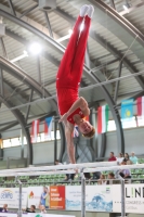 Thumbnail - JT II - Till Jabine - Gymnastique Artistique - 2022 - egWohnen JuniorsTrophy - Participants - Cottbus 02051_03086.jpg