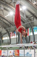 Thumbnail - JT II - Till Jabine - Gymnastique Artistique - 2022 - egWohnen JuniorsTrophy - Participants - Cottbus 02051_03091.jpg