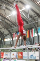 Thumbnail - JT II - Till Jabine - Gymnastique Artistique - 2022 - egWohnen JuniorsTrophy - Participants - Cottbus 02051_03093.jpg