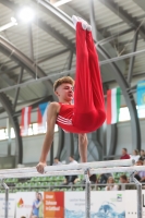 Thumbnail - JT II - Till Jabine - Gymnastique Artistique - 2022 - egWohnen JuniorsTrophy - Participants - Cottbus 02051_03094.jpg