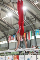 Thumbnail - JT II - Till Jabine - Gymnastique Artistique - 2022 - egWohnen JuniorsTrophy - Participants - Cottbus 02051_03099.jpg