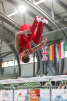 Thumbnail - JT II - Till Jabine - Gymnastique Artistique - 2022 - egWohnen JuniorsTrophy - Participants - Cottbus 02051_03101.jpg