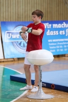 Thumbnail - JT III - Artem Yarovyi - Gymnastique Artistique - 2022 - egWohnen JuniorsTrophy - Participants - Cottbus 02051_03102.jpg