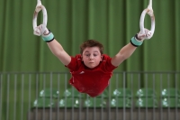 Thumbnail - JT III - Artem Yarovyi - Gymnastique Artistique - 2022 - egWohnen JuniorsTrophy - Participants - Cottbus 02051_03105.jpg