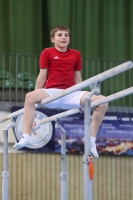 Thumbnail - JT III - Artem Yarovyi - Gymnastique Artistique - 2022 - egWohnen JuniorsTrophy - Participants - Cottbus 02051_03109.jpg