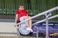 Thumbnail - JT III - Artem Yarovyi - Gymnastique Artistique - 2022 - egWohnen JuniorsTrophy - Participants - Cottbus 02051_03111.jpg