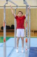 Thumbnail - JT III - Artem Yarovyi - Gymnastique Artistique - 2022 - egWohnen JuniorsTrophy - Participants - Cottbus 02051_03112.jpg