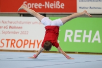 Thumbnail - JT III - Artem Yarovyi - Gymnastique Artistique - 2022 - egWohnen JuniorsTrophy - Participants - Cottbus 02051_03119.jpg