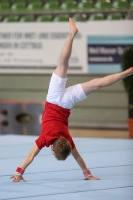 Thumbnail - JT III - Artem Yarovyi - Gymnastique Artistique - 2022 - egWohnen JuniorsTrophy - Participants - Cottbus 02051_03121.jpg