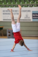 Thumbnail - JT III - Artem Yarovyi - Gymnastique Artistique - 2022 - egWohnen JuniorsTrophy - Participants - Cottbus 02051_03122.jpg